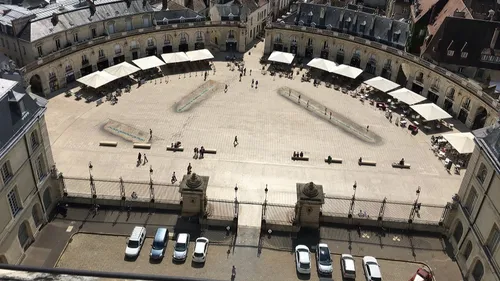 La population en Bourgogne-Franche-Comté en légère baisse